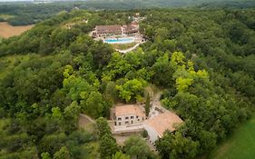 L'Orée du Bois - Hôtel&Spa